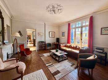 Vente maison 14 pièces