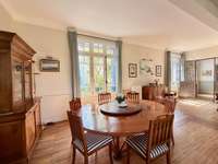 Vente maison 14 pièces