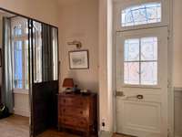 Vente maison 14 pièces