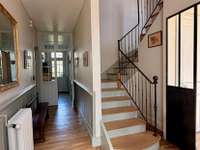 Vente maison 14 pièces