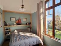 Vente maison 14 pièces