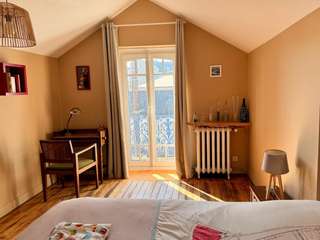 Vente maison 14 pièces