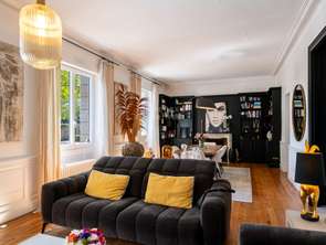 Vente Maison 5 chambresVannes