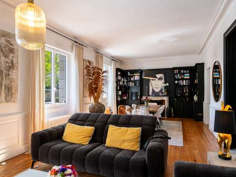 Vente maison 8 pièces Vannes 56