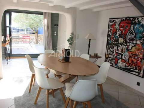 Vente maison 7 pièces Vannes 56