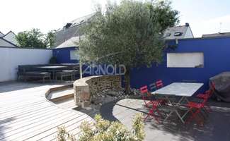 Photo Vente maison Vannes