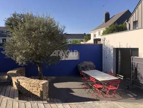 Vente Maison 5 chambresVannes