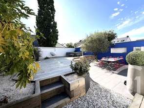 Vente Maison 5 chambresVannes