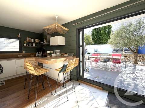 Vente maison 7 pièces Vannes 56