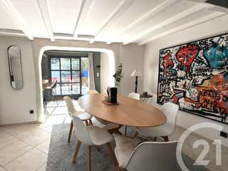 Vente maison 7 pièces Vente maison 7 pièces