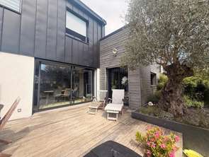 Vente Maison 4 chambresVannes