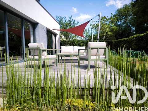 Vente maison 6 pièces Vannes 56