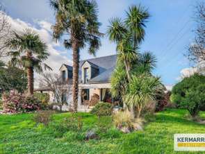 Vente Maison 5 chambresVannes