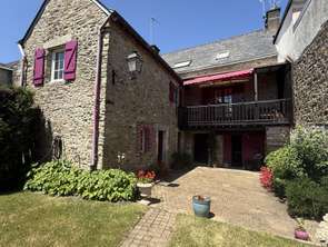 Vente Maison 3 chambresVannes