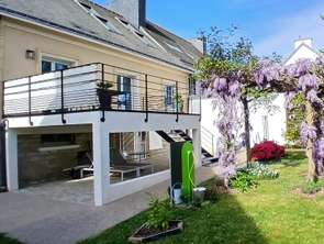 Vente Maison 4 chambresVannes