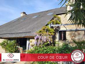 Vente Maison 5 chambresVannes