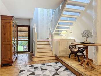 Vente Maison 5 chambresVannes