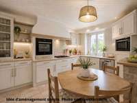 Vente maison 8 pièces Vente maison 8 pièces