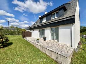 Vente Maison 4 chambresVannes