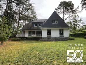 Vente Maison 5 chambresVannes