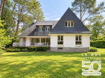 Vente Maison 4 chambresVannes