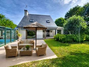 Vente Maison 4 chambresVannes