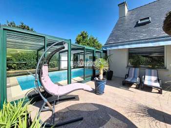Vente Maison 4 chambresVannes