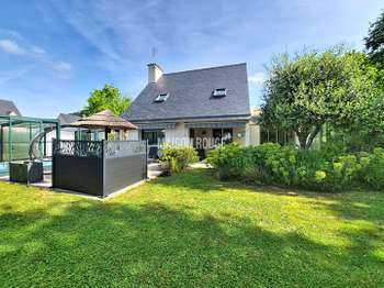 Vente Maison 4 chambresVannes