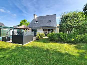 Vente Maison 4 chambresVannes