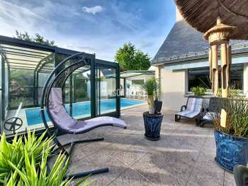 Vente Maison 4 chambresVannes