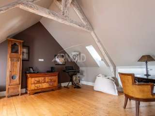 Vente maison 10 pièces