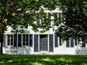Vente Maison 4 chambresVannes