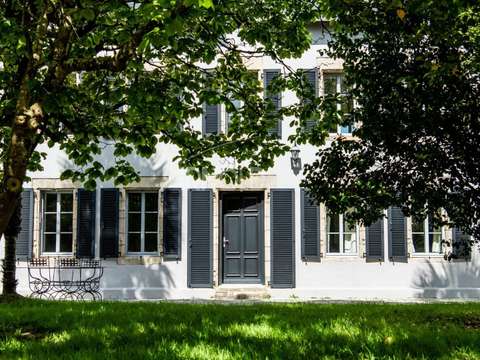 Vente maison 10 pièces Vannes 56