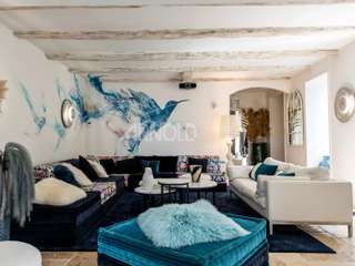 Vente maison 10 pièces