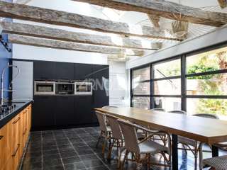 Vente maison 10 pièces