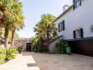 Vente maison 10 pièces