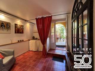 Vente maison 2 pièces