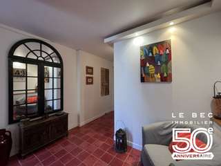 Vente maison 2 pièces