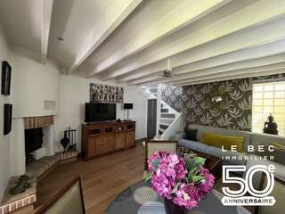 Vente maison 2 pièces