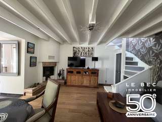 Vente maison 2 pièces