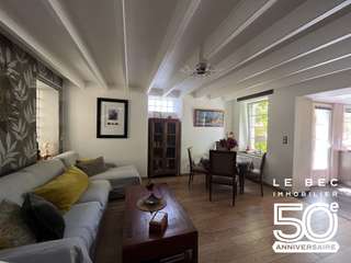 Vente maison 2 pièces