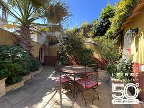 Vente Maison 1 chambreVannes