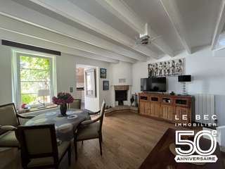 Vente maison 2 pièces