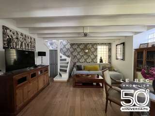 Vente maison 2 pièces