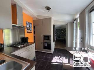 Vente maison 2 pièces