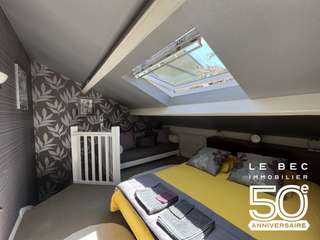 Vente maison 2 pièces