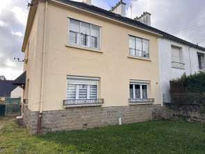 Vente Maison 4 chambresVannes