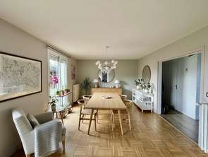 Vente Maison 4 chambresVannes