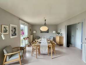 Vente Maison 4 chambresVannes