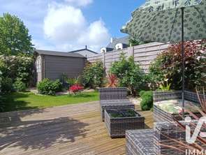 Vente Maison 4 chambresVannes